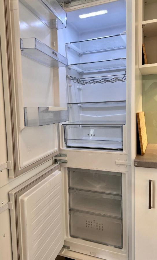 Exklusives City-Apartment Im Herzen Oldenburgs Mit Balkon Und Parkplatz A36 المظهر الخارجي الصورة