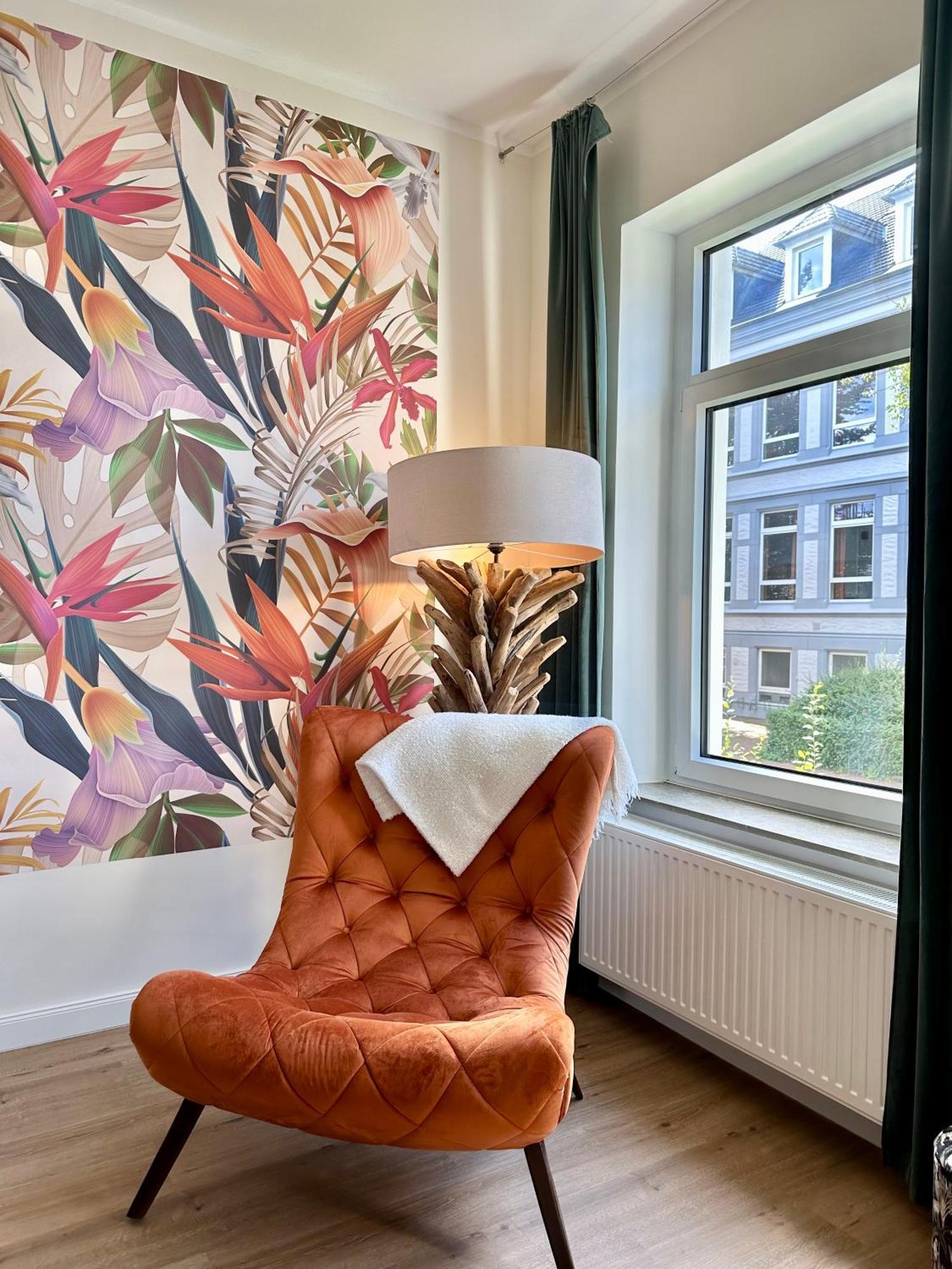 Exklusives City-Apartment Im Herzen Oldenburgs Mit Balkon Und Parkplatz A36 المظهر الخارجي الصورة