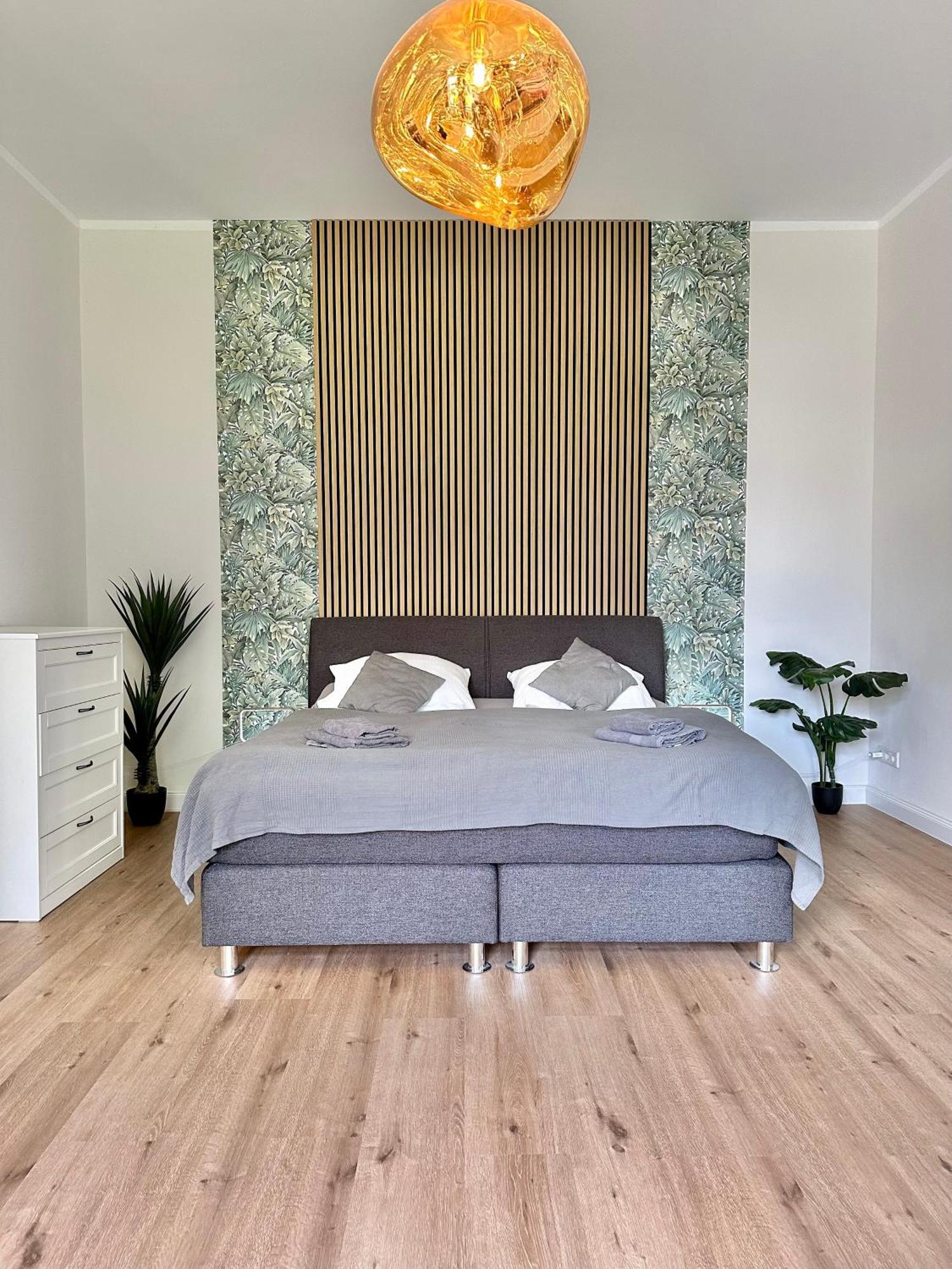 Exklusives City-Apartment Im Herzen Oldenburgs Mit Balkon Und Parkplatz A36 المظهر الخارجي الصورة