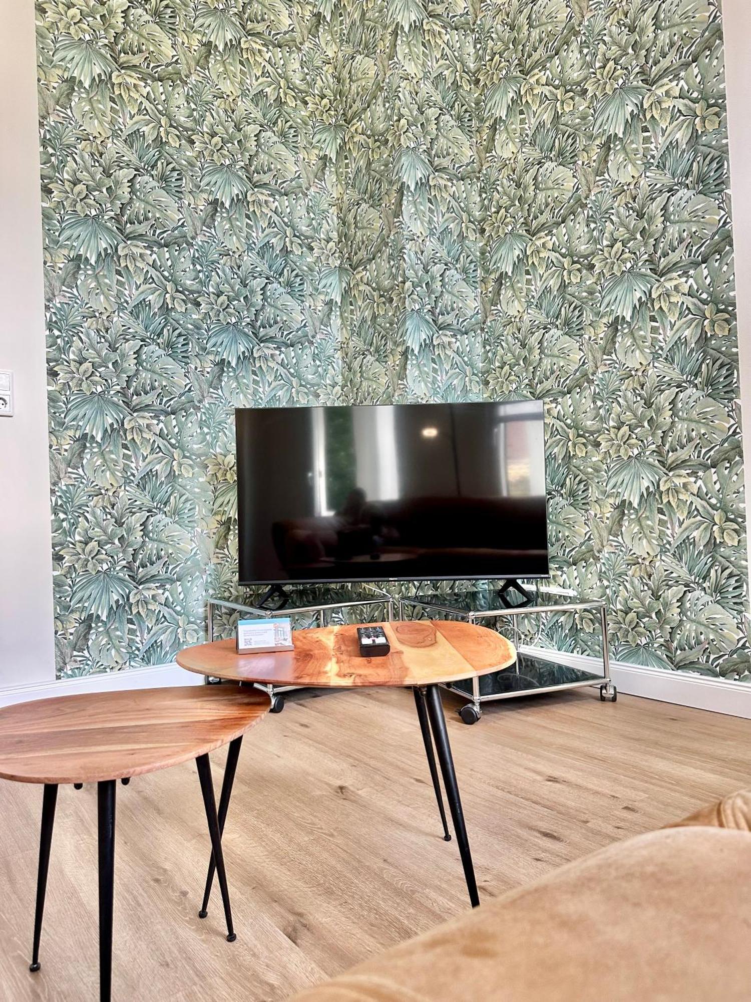 Exklusives City-Apartment Im Herzen Oldenburgs Mit Balkon Und Parkplatz A36 المظهر الخارجي الصورة